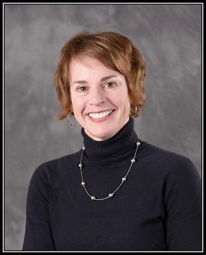 Dr. Karen Elizabeth Mayer