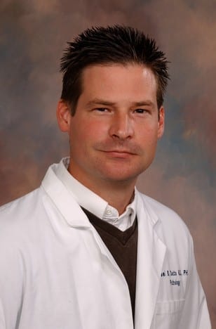 Dr. Michael Bradley Datto, MD - Durham, NC - Pathology