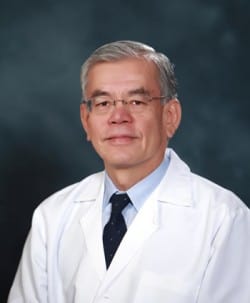 Dr. Kim Thean Ng