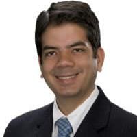 Dr. Ali Abbas
