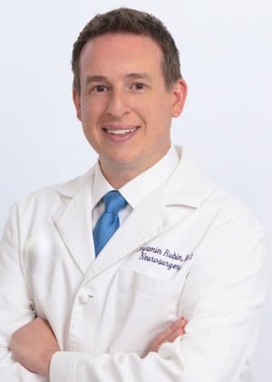 Dr. Benjamin Albert Rubin, MD