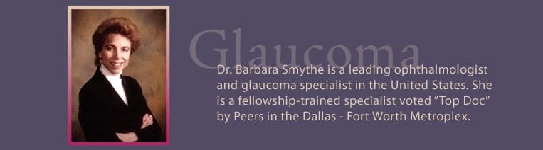 Dr. Barbara Ann Smythe, MD - Grapevine, TX - Ophthalmology