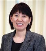 Dr. Ying Sofie Zhao
