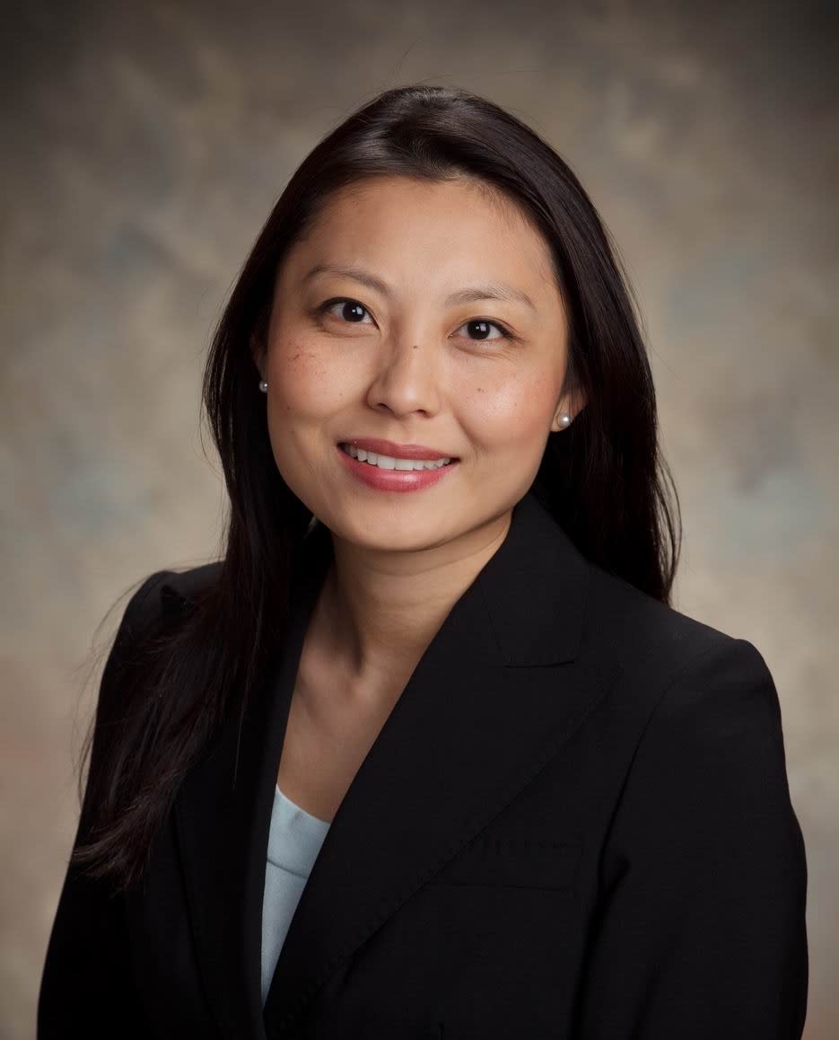 Dr. Kathryn Ruste Chan MD