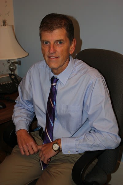 Dr. Mark William Wagner, MD