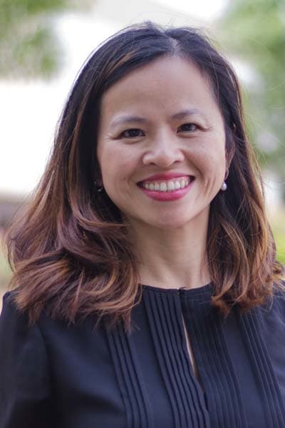 Dr. Xinh Pham Donahue, DO - Lone Tree, CO - Family Medicine, Hospice & Palliative Medicine