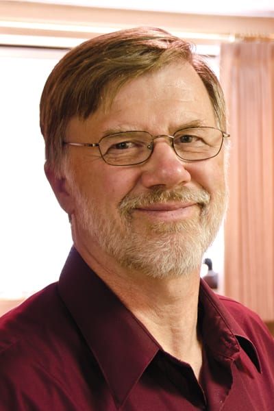 Dr. Roger John Balogh, MD - Zanesville, OH - Psychiatry, Sleep Medicine