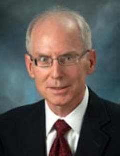 Dr. Michael A Cronkleton, MD