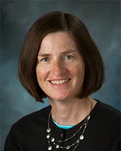 Dr. Sharon Kay Dykstra, DO
