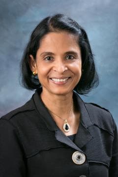 Dr. Geeta Akshay Mahadevia