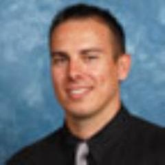 Dr. Eric David Mohr, DO - Rock Island, IL - Emergency Medicine