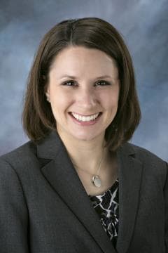 Dr. Stacie Kasper, DO