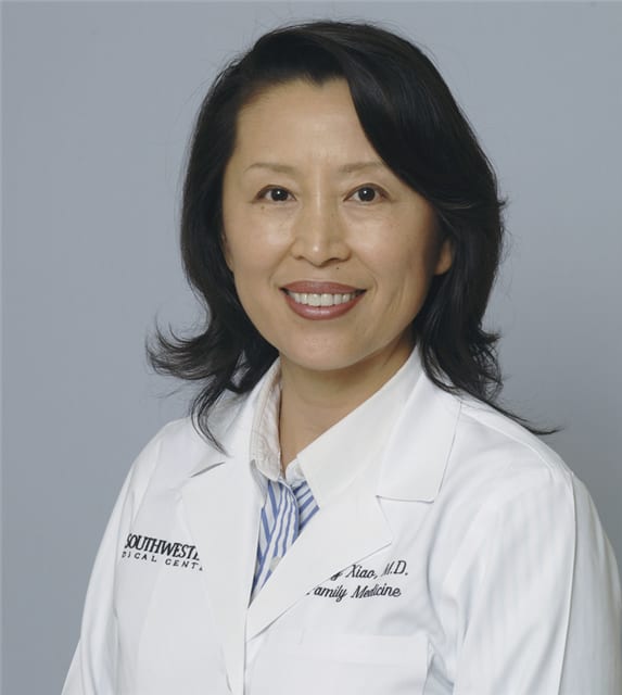 Dr. Hong Xiao, MD - Carrollton, TX - Family Medicine