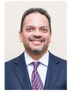 Dr. Asit Som Pruthi, MD