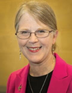 Dr. Rebecca Andresen Wiese, MD