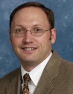 Dr. Karl David Treiber, DO