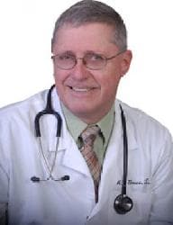 Dr. William R Grace, DO - Cadillac, MI - Family Medicine