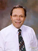Dr. Stanley Scott Paist, MD