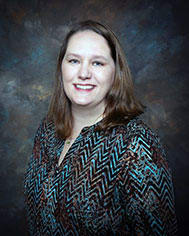 Dr. Courtney Louise Valentine, MD