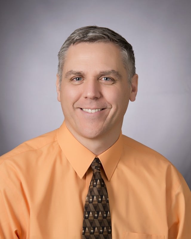 Dr. Carey John Welsh, MD - Great Falls, MT - Family Medicine