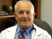 Dr. John C Welch, MD