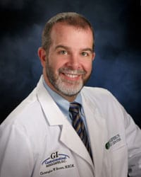 Dr. Christopher William Brown, MD