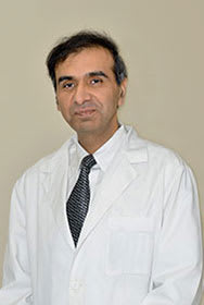Dr. Tariq I Sheikh, MD - Lima, OH - Gastroenterology
