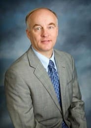 Dr. David John Hagan