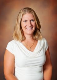 Dr. Rachel Marie Wenger, MD