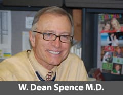 Dr. William Dean Spence, MD - Bethany, OK - Family Medicine