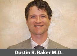 Dr. Paul David Rothwell, MD - Yukon, OK - Family Medicine