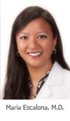 Dr. Maria Estela Escalona MD