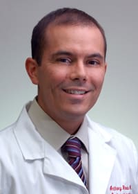 Dr. Anthony Lee Rosa, MD - Langhorne, PA - Gastroenterology