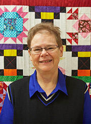 Dr. Ellen D Faucett, DO - Wasilla, AK - Obstetrics & Gynecology