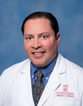 Dr. Andrew Paul Ortega, MD - San Antonio, TX - Family Medicine