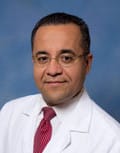 Dr. Jesus Gerardo Garcia-Gallegos, MD - San Antonio, TX - Family Medicine, Geriatric Medicine