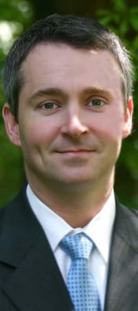 Dr. Paul Daniel Koerner, MD