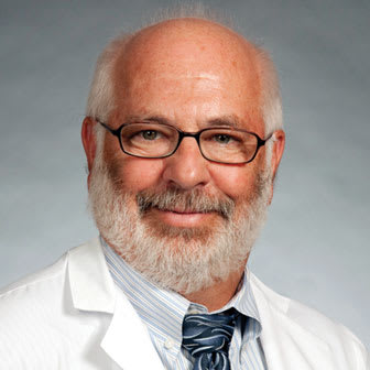 Dr. Howard Michael Gross