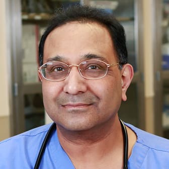 Dr. Lalit Kishore Goyal, MD - Orlando, FL - Emergency Medicine, Family Medicine