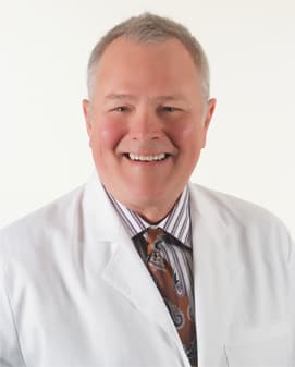 Dr. Charles Lloyd Secrest