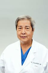 Dr. Agapito Lacson Fajardo