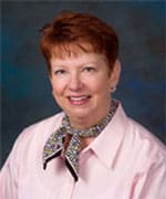 Dr. Janet Elizabeth Bernard, MD