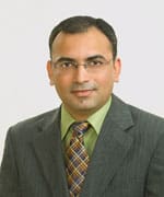 Dr. Raj Kumar Goje, MD