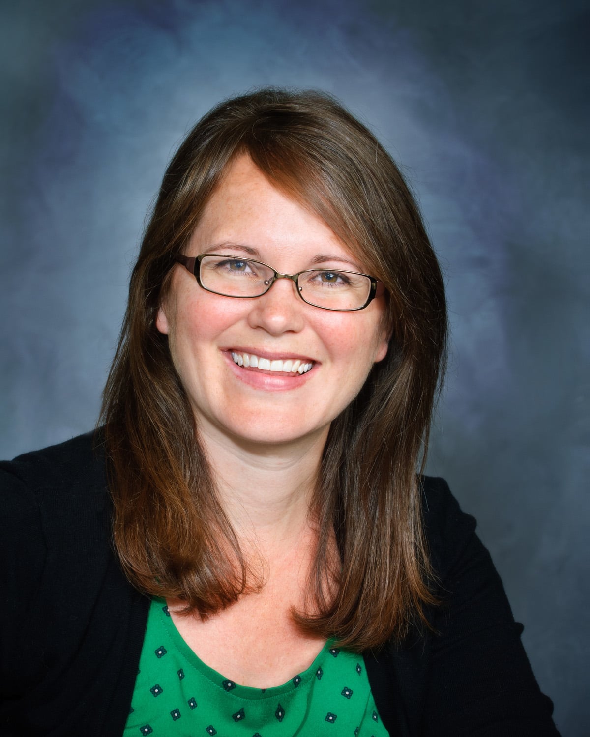 Dr. Stacy Kate Friesen Holl, DO