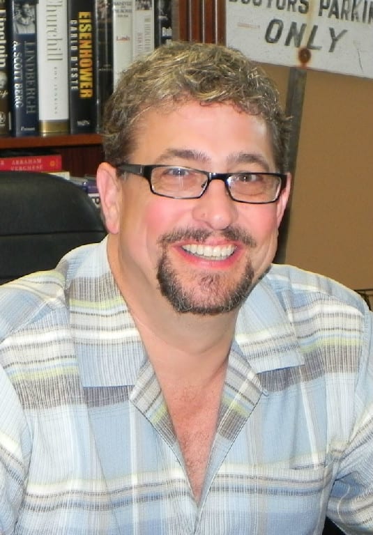 Dr. Joseph P Kincaid, MD - Spokane, WA - Pediatrics