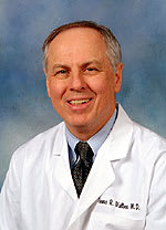 Dr. Thomas R Wallace, MD - Hot Springs National Park, AR - Ophthalmology, Preventative Medicine