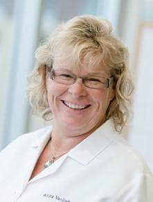Dr. Anita Dawn Vandeburg, MD