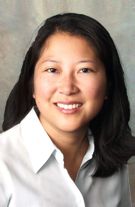 Dr. Julie Ilsun Wilkerson, MD - Murray, UT - Pediatrics