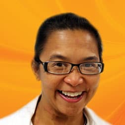 Dr. Maria Liza Hilis Kilby, MD - Takoma Park, MD - Pediatrics