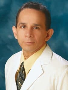 Dr. Juan Carlos T Franco, MD - Escondido, CA - Internal Medicine